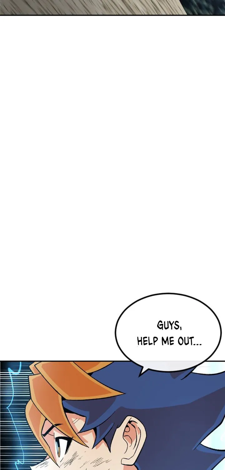 Stairs Chapter 20 page 87 - 
