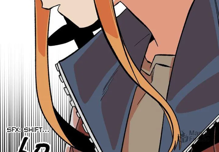 Stairs Chapter 20 page 92 - 