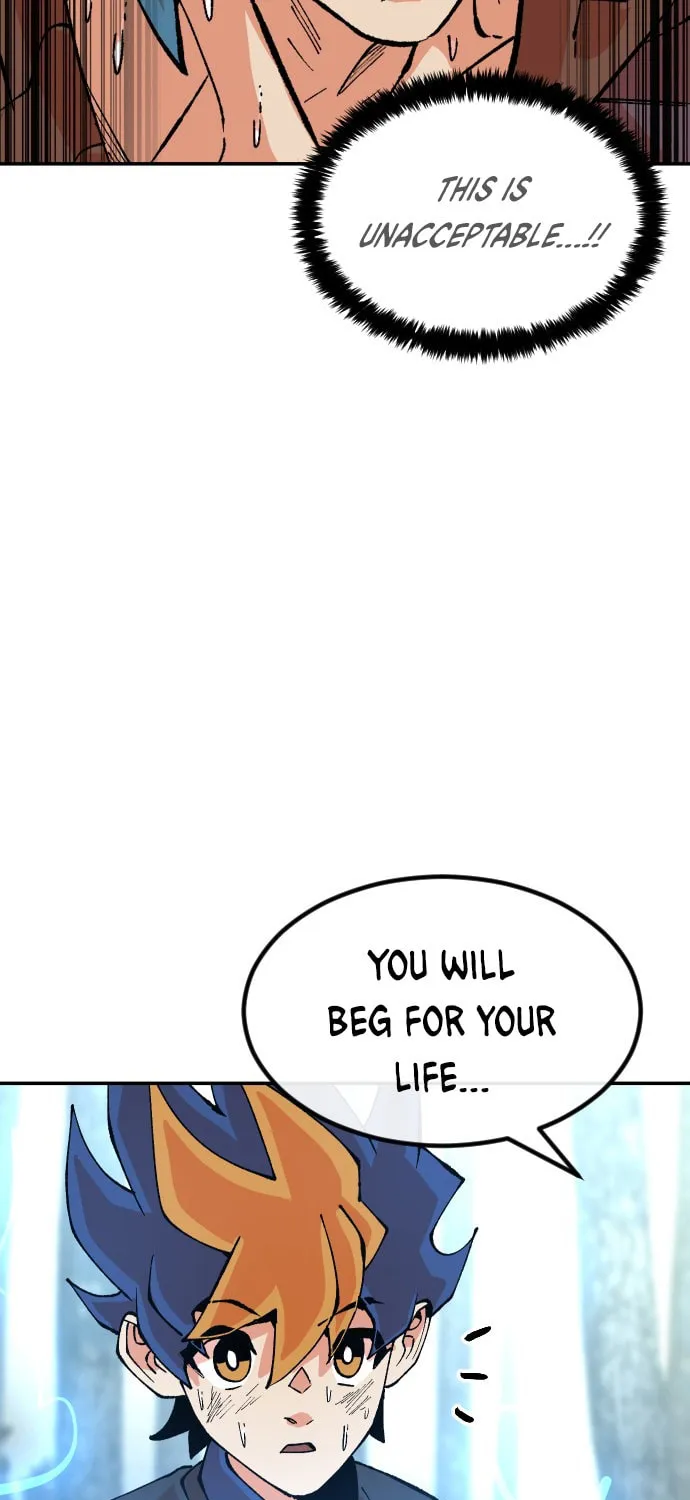 Stairs Chapter 21 page 102 - 