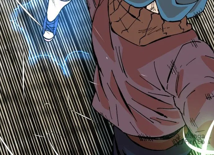 Stairs Chapter 21 page 113 - 