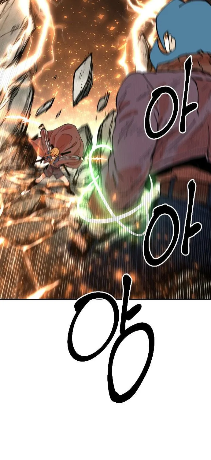 Stairs Chapter 21 page 128 - 