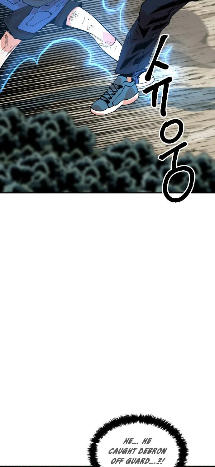 Stairs Chapter 21 page 14 - 