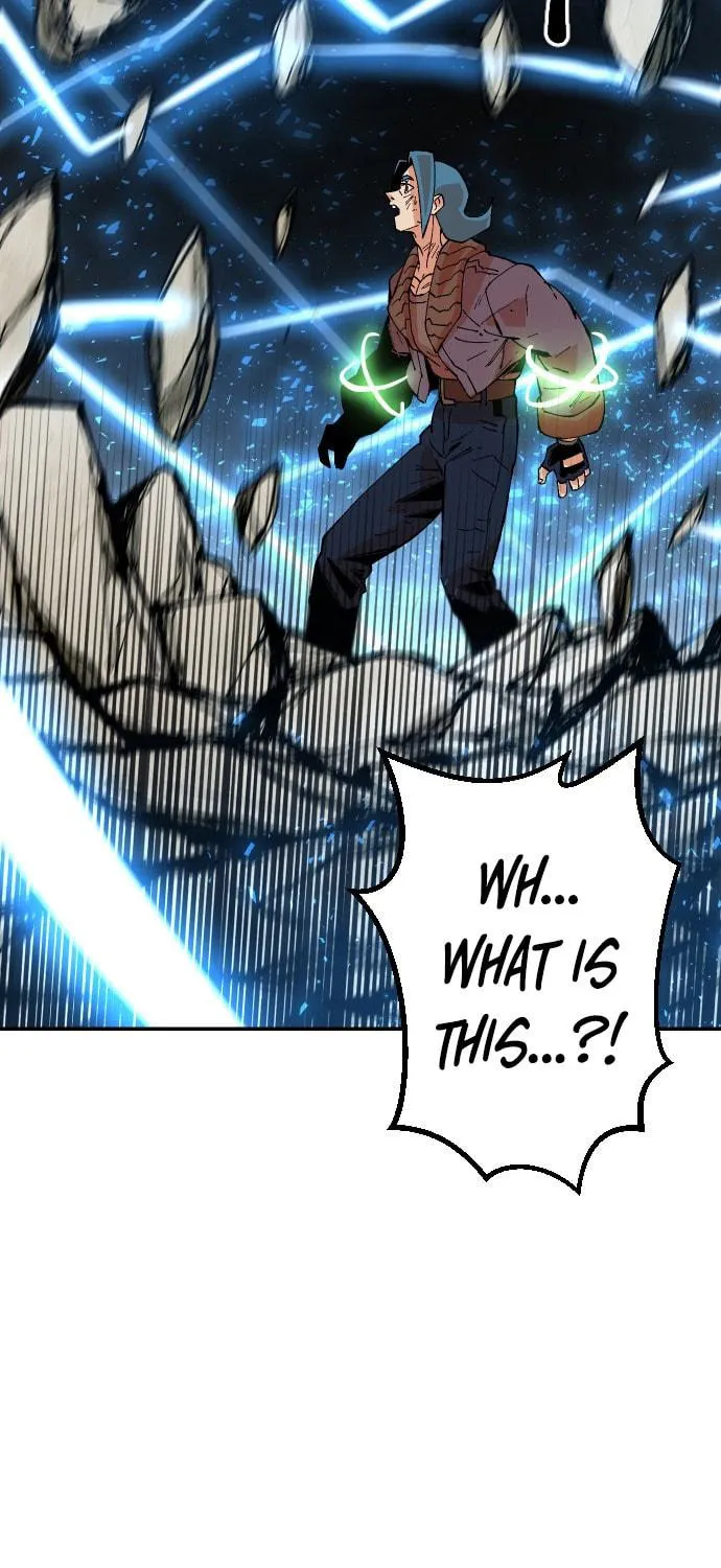 Stairs Chapter 21 page 138 - 