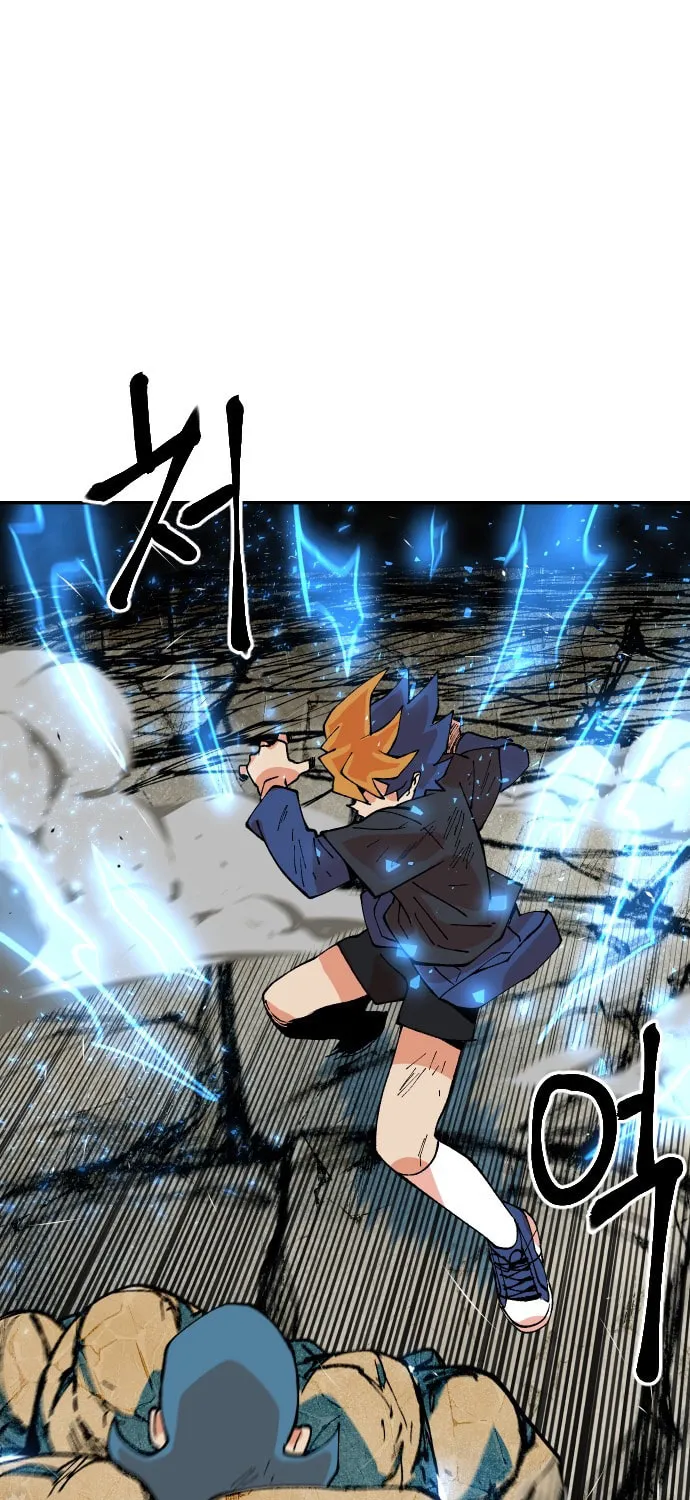 Stairs Chapter 21 page 156 - 