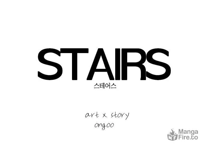 Stairs Chapter 21 page 23 - 