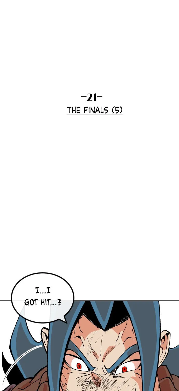 Stairs Chapter 21 page 24 - 
