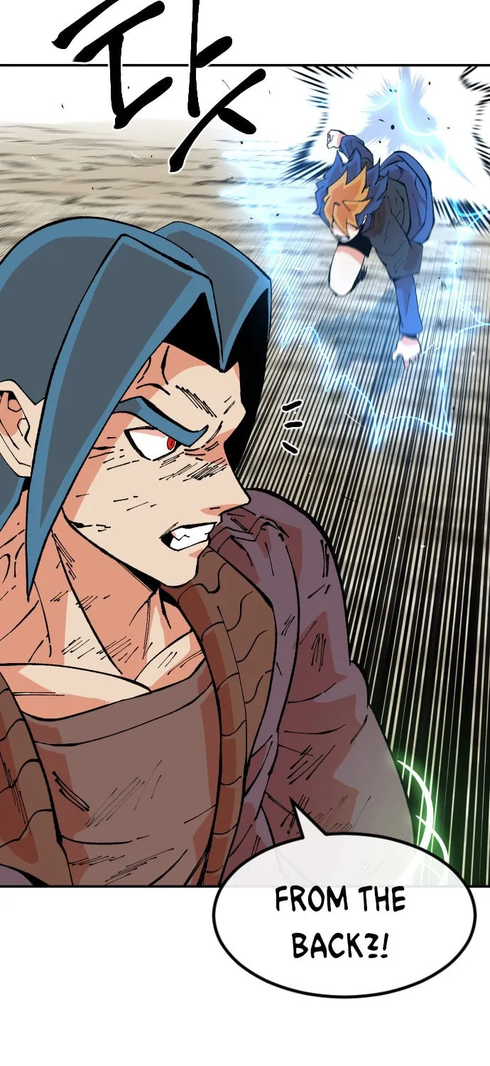 Stairs Chapter 21 page 30 - 