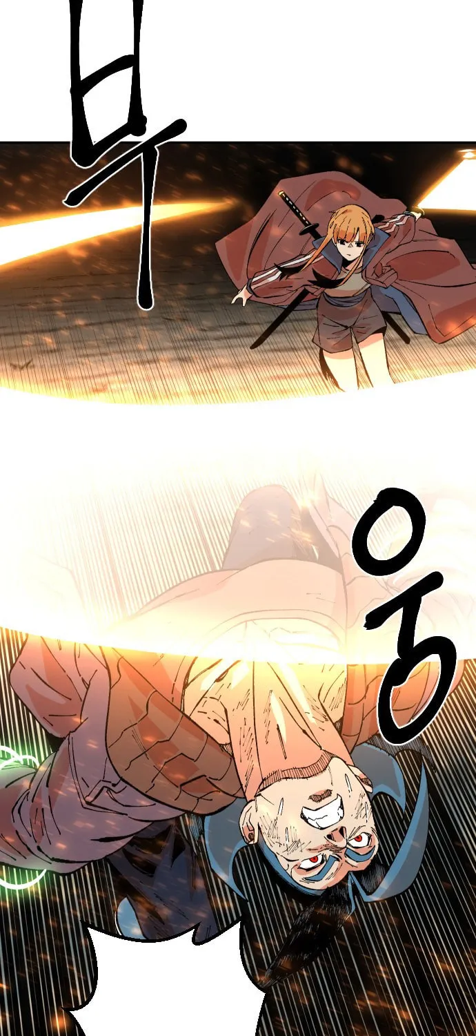 Stairs Chapter 21 page 36 - 