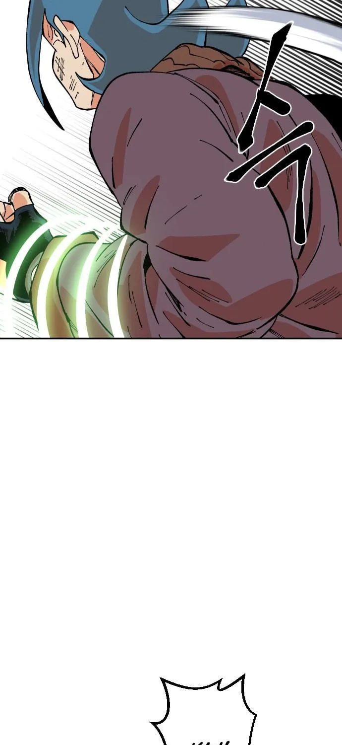 Stairs Chapter 21 page 40 - 
