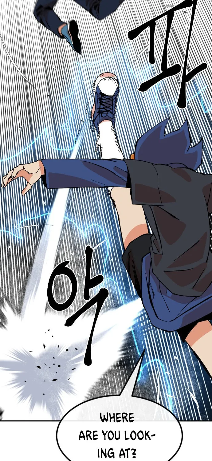 Stairs Chapter 21 page 42 - 
