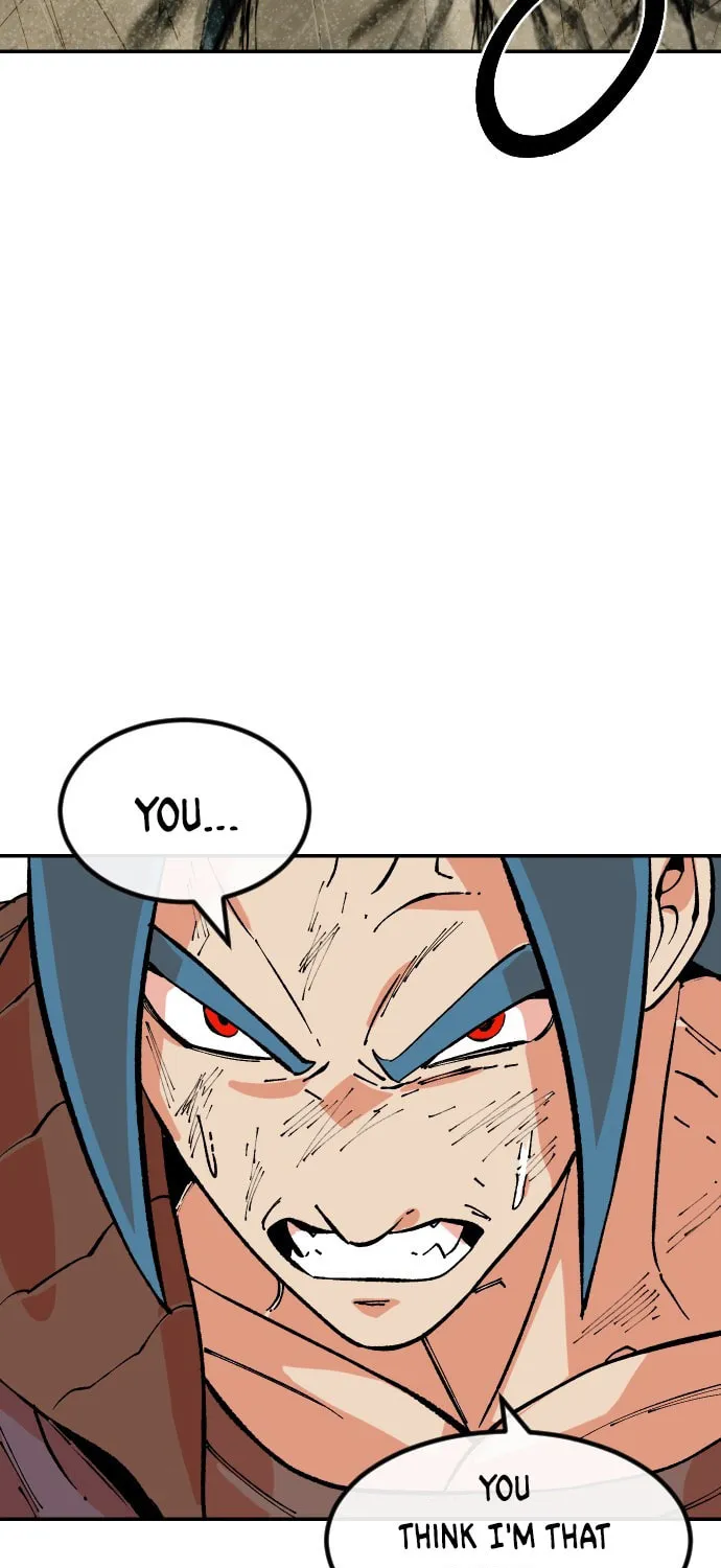 Stairs Chapter 21 page 50 - 