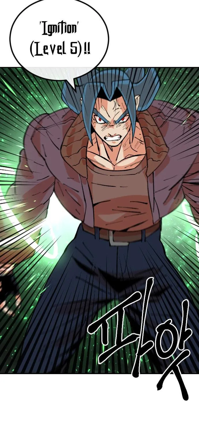 Stairs Chapter 21 page 52 - 