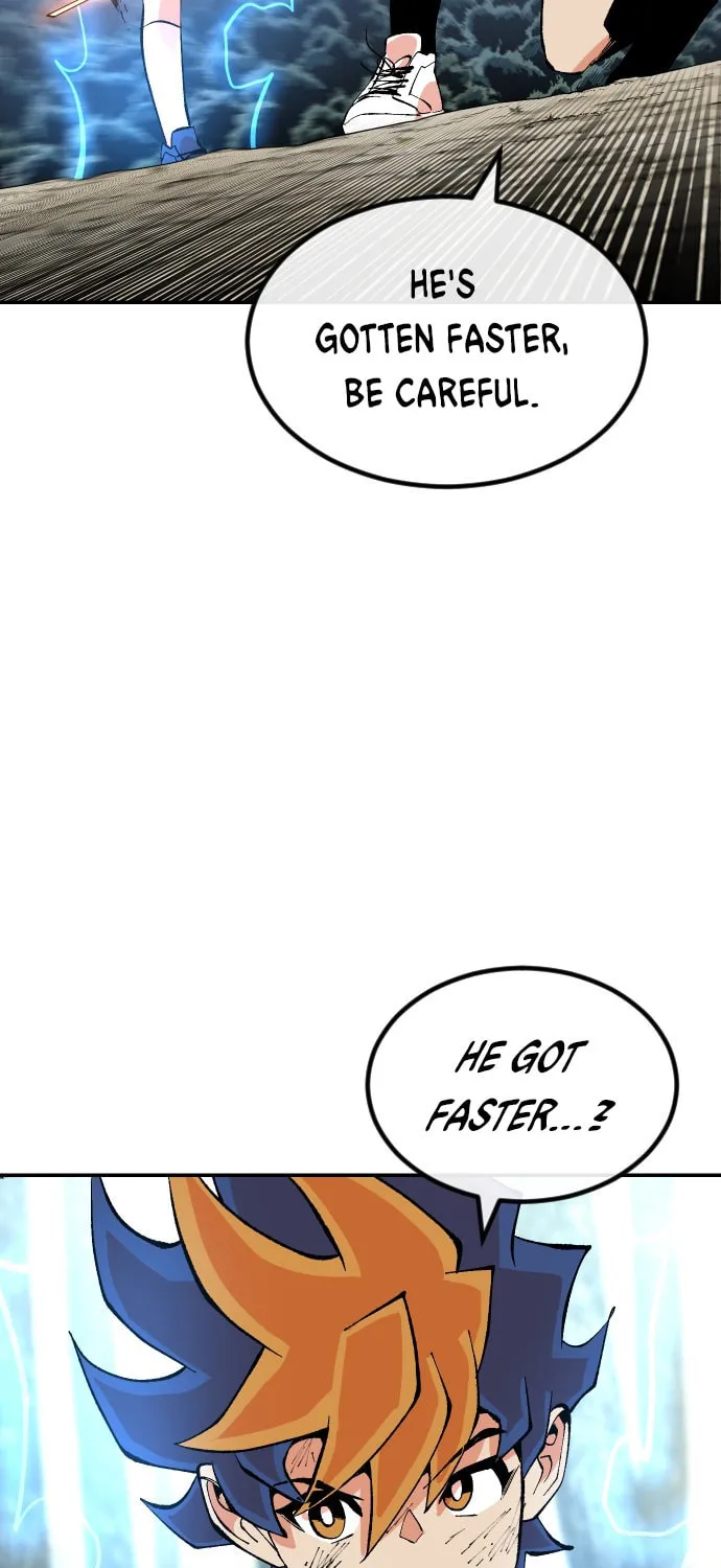 Stairs Chapter 21 page 60 - 