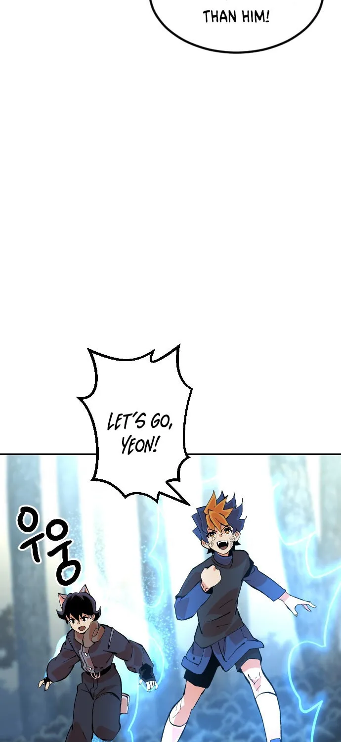 Stairs Chapter 21 page 62 - 