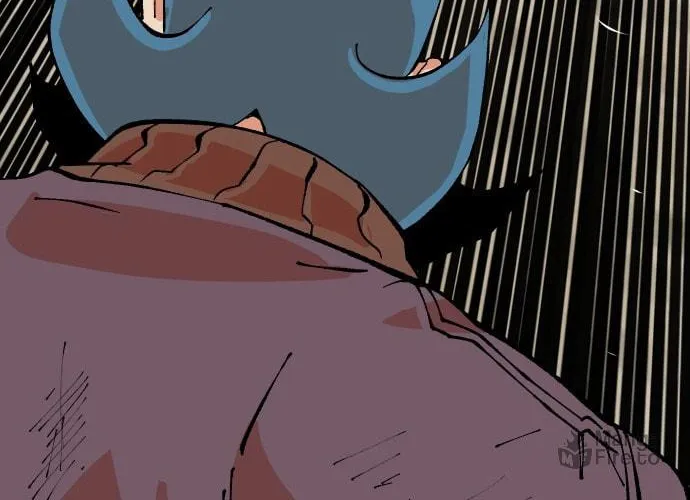 Stairs Chapter 21 page 69 - 