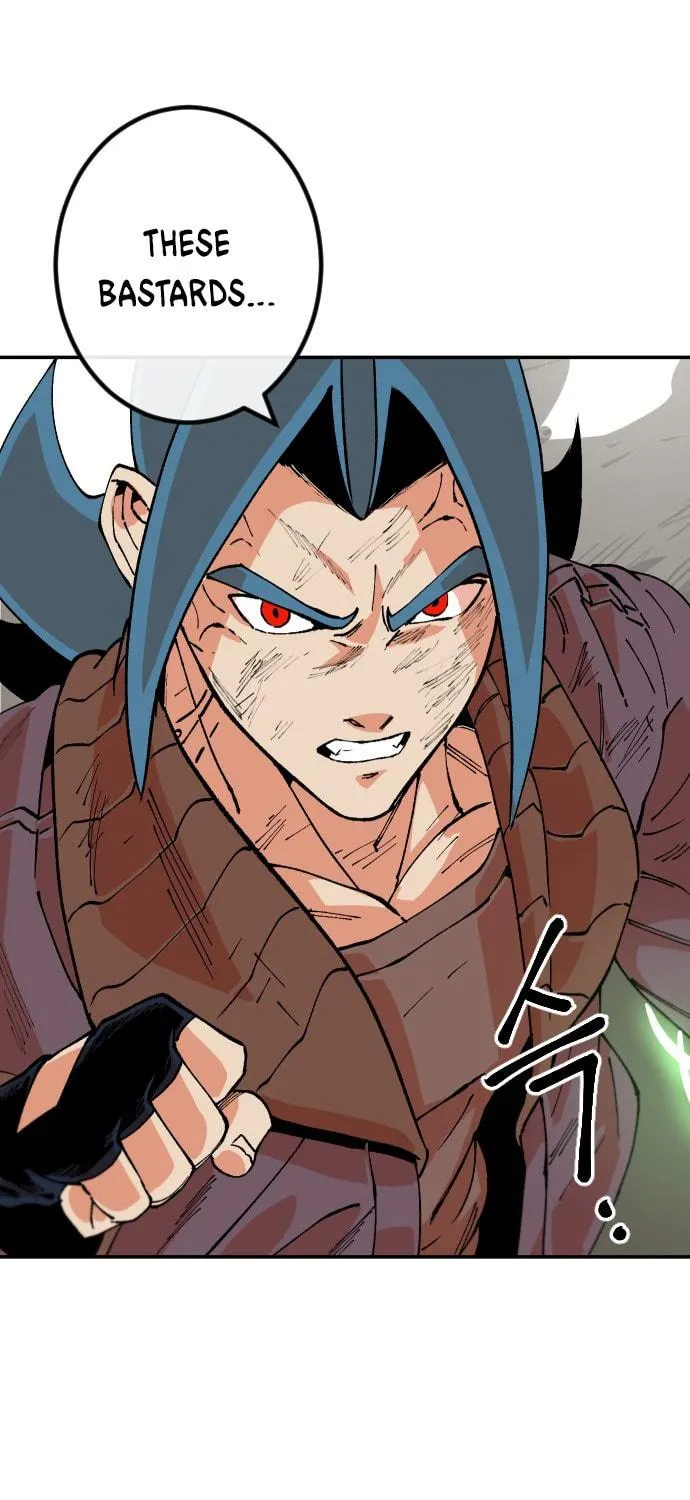 Stairs Chapter 21 page 8 - 
