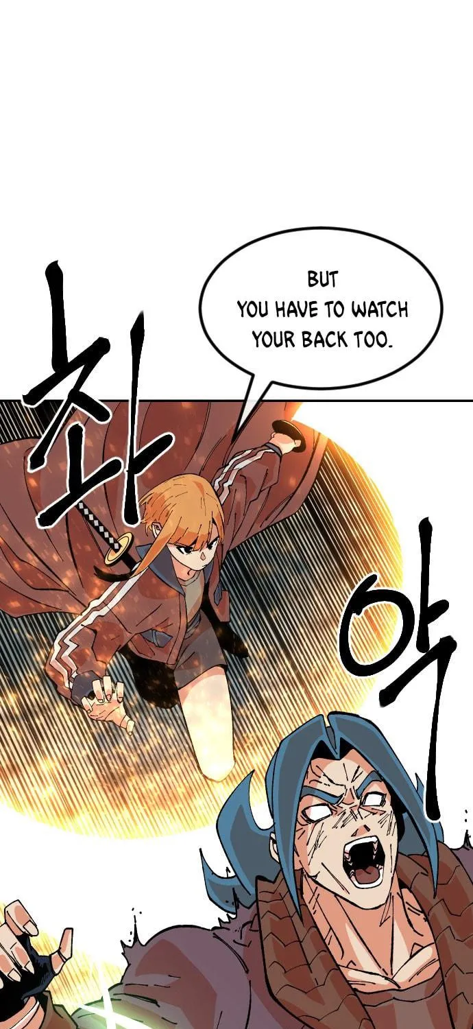 Stairs Chapter 21 page 76 - 