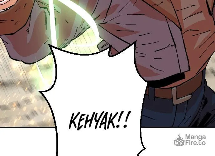 Stairs Chapter 21 page 77 - 