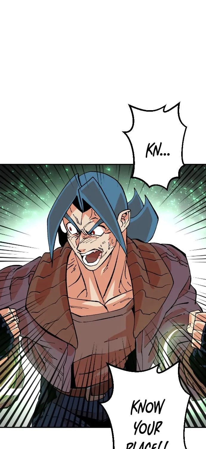 Stairs Chapter 21 page 80 - 