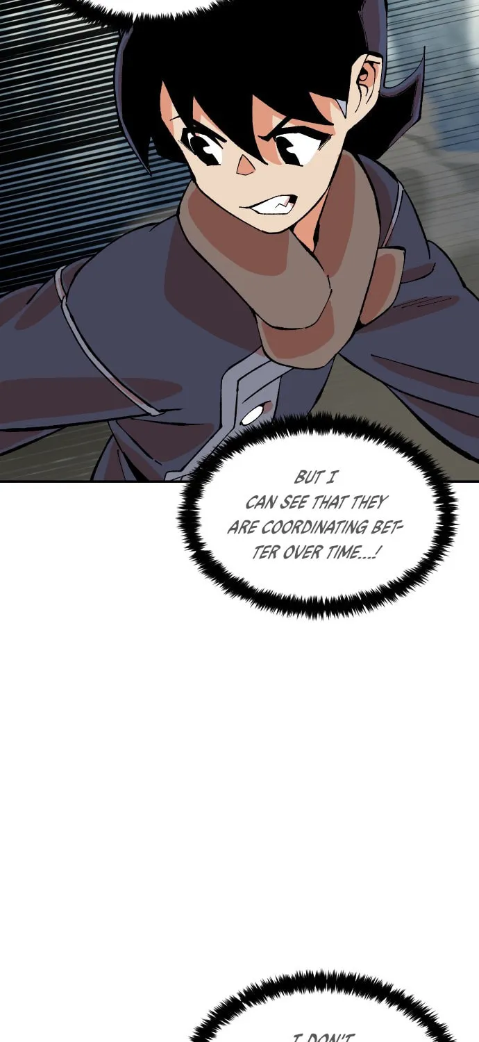 Stairs Chapter 21 page 86 - 