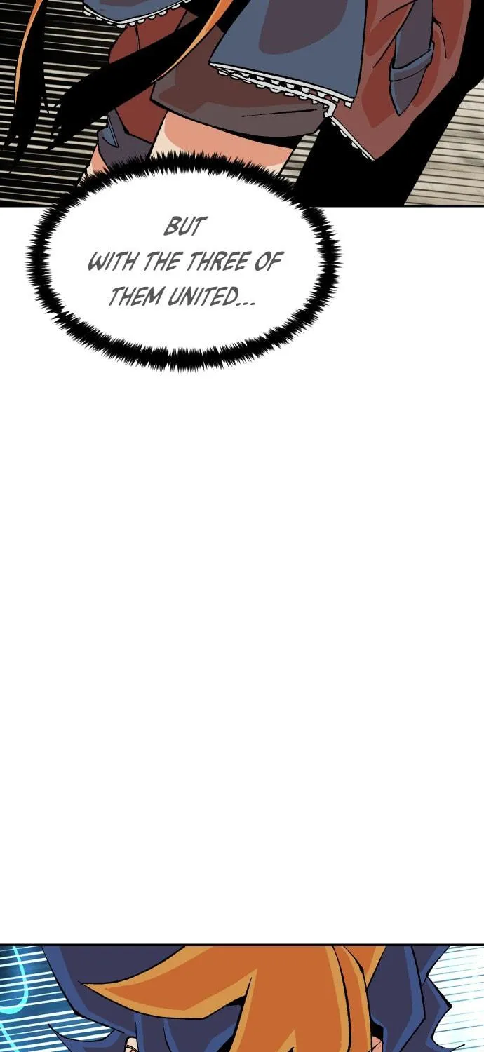 Stairs Chapter 21 page 88 - 