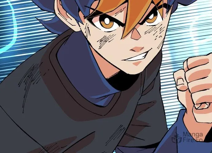 Stairs Chapter 21 page 89 - 