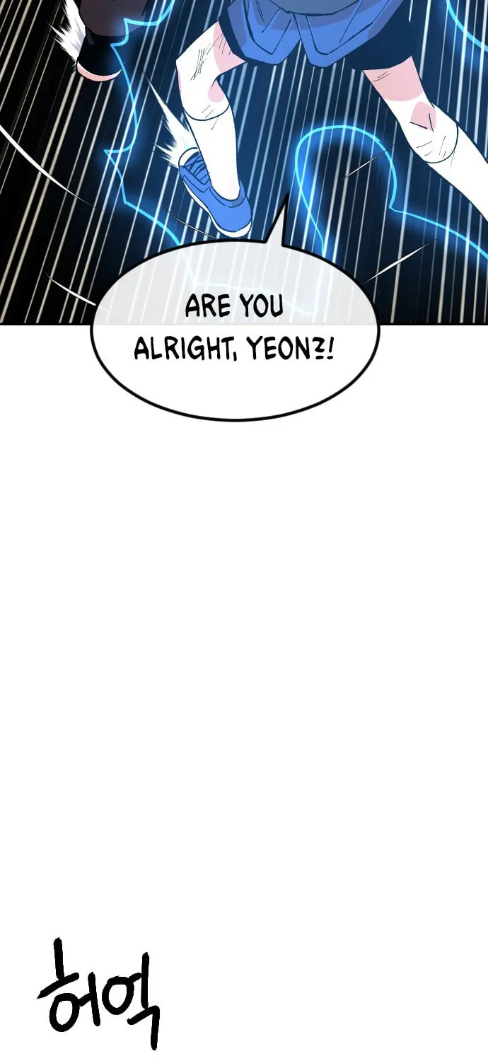 Stairs Chapter 21 page 96 - 