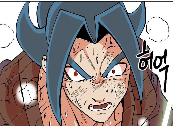 Stairs Chapter 21 page 97 - 