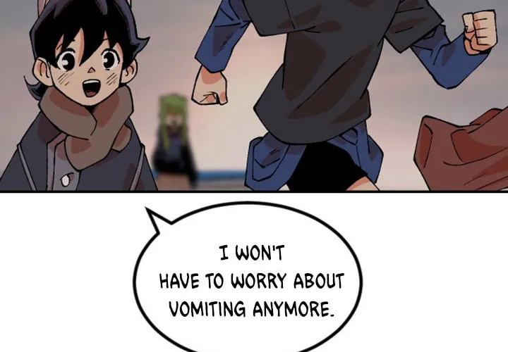 Stairs Chapter 22 page 105 - 