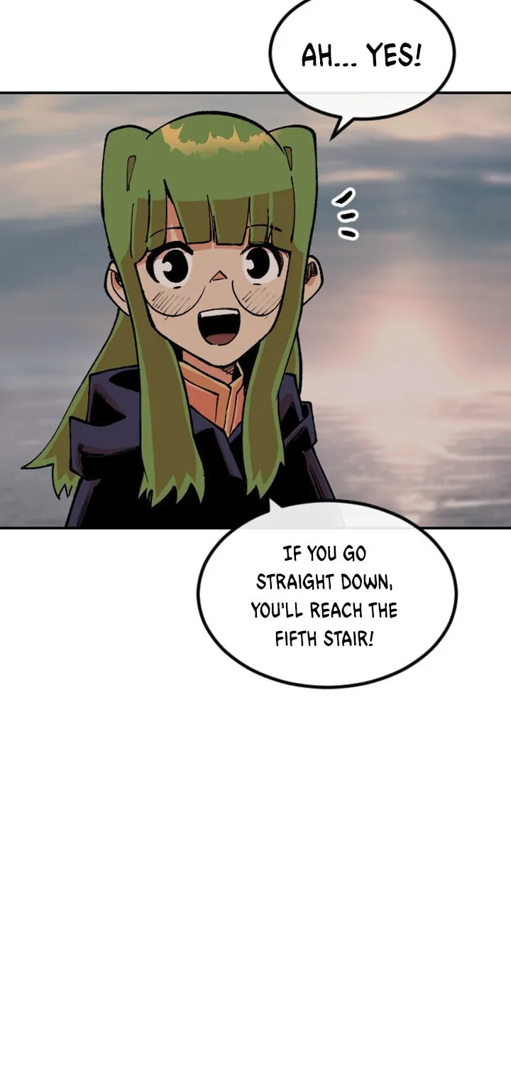 Stairs Chapter 22 page 108 - 