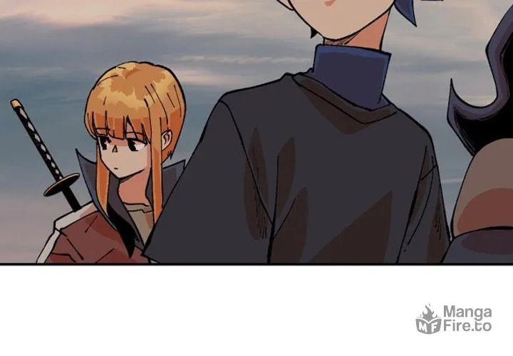 Stairs Chapter 22 page 113 - 