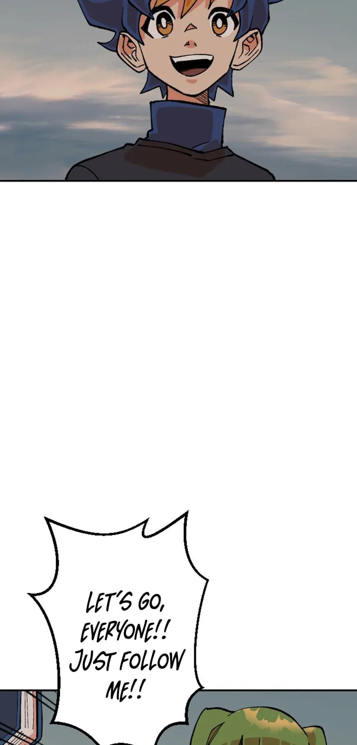 Stairs Chapter 22 page 133 - 