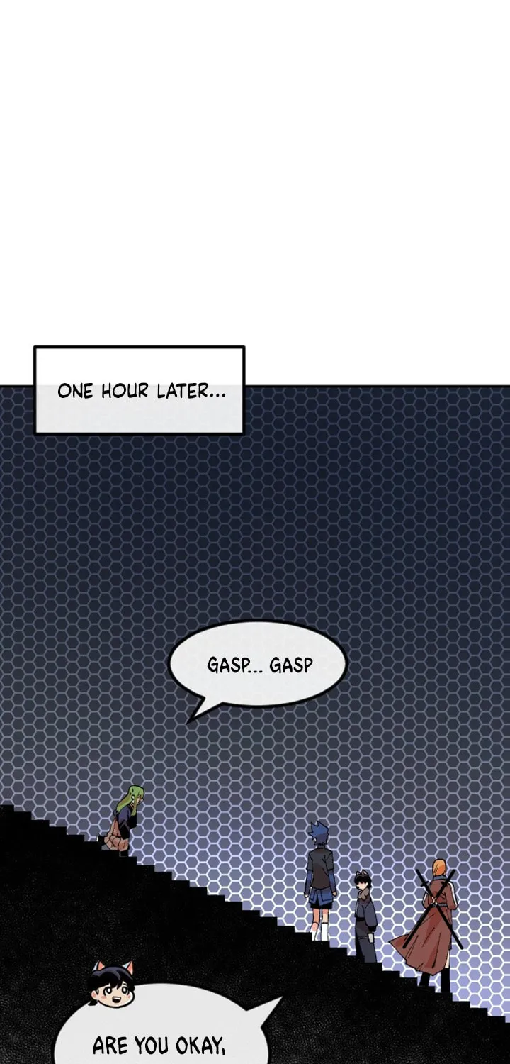 Stairs Chapter 22 page 142 - 