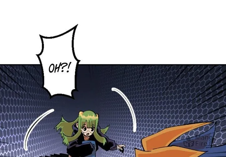 Stairs Chapter 22 page 147 - 