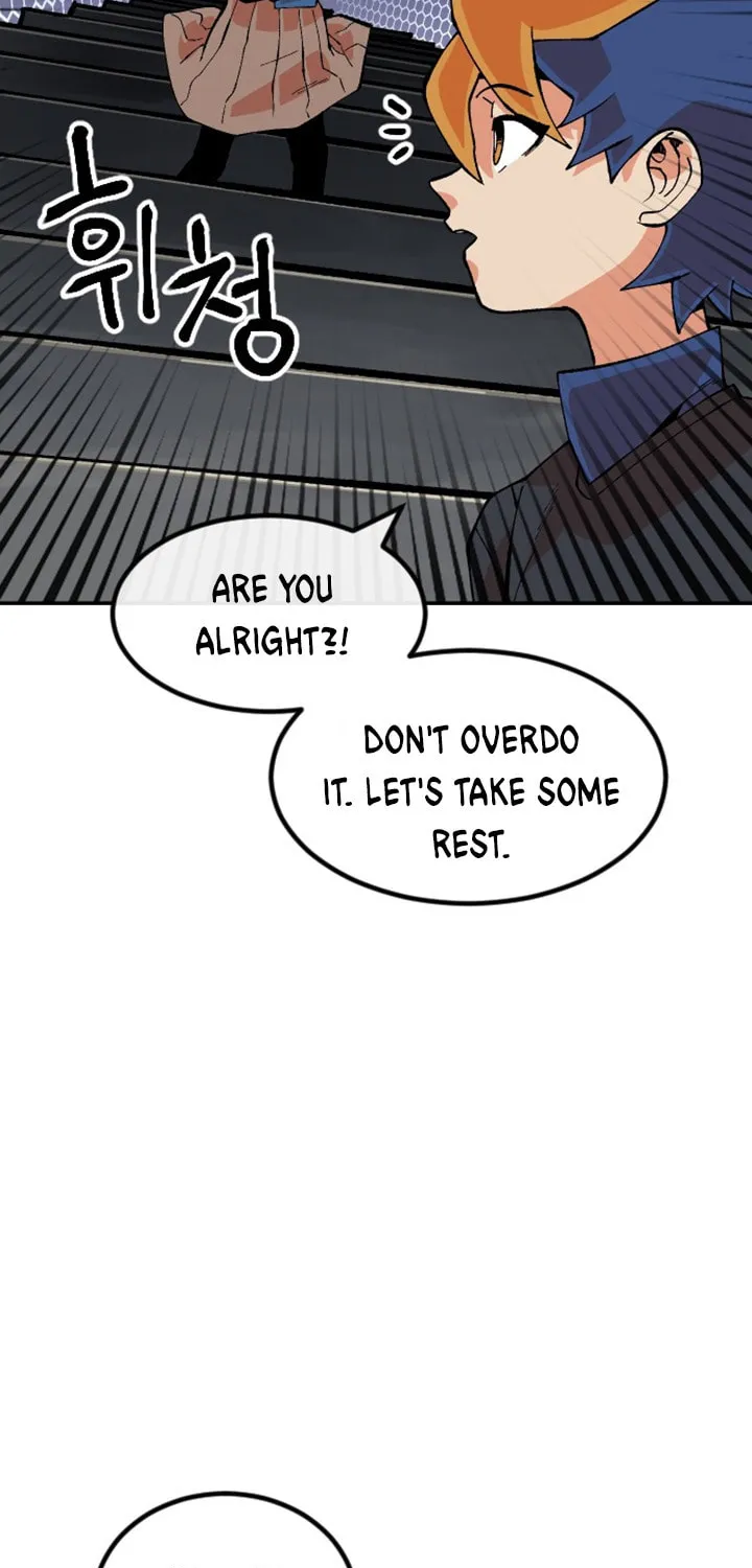 Stairs Chapter 22 page 148 - 
