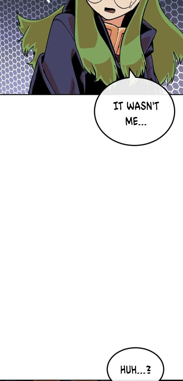 Stairs Chapter 22 page 150 - 