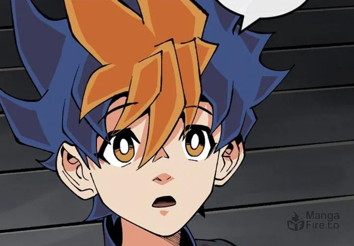 Stairs Chapter 22 page 151 - 