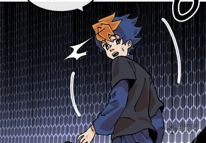 Stairs Chapter 22 page 153 - 