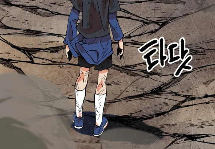 Stairs Chapter 22 page 20 - 