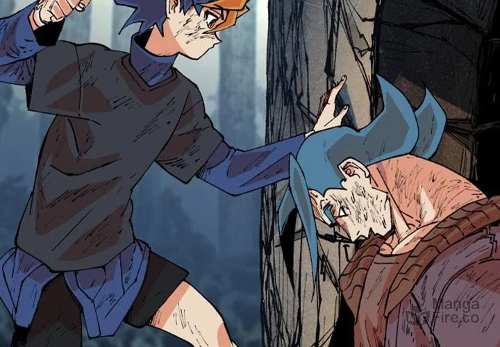 Stairs Chapter 22 page 22 - 