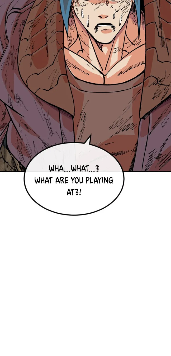 Stairs Chapter 22 page 31 - 