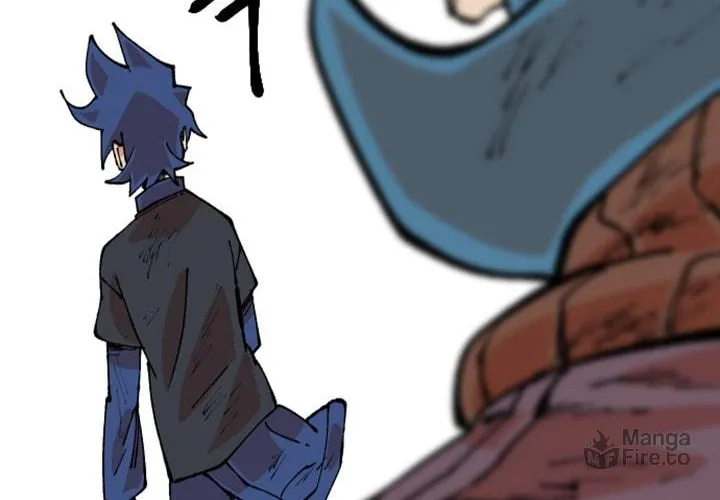 Stairs Chapter 22 page 38 - 