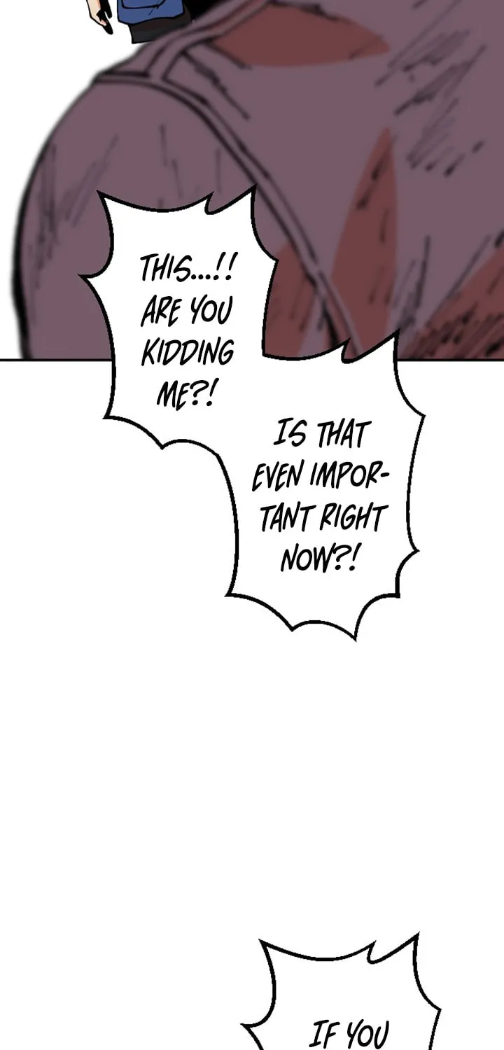 Stairs Chapter 22 page 40 - 