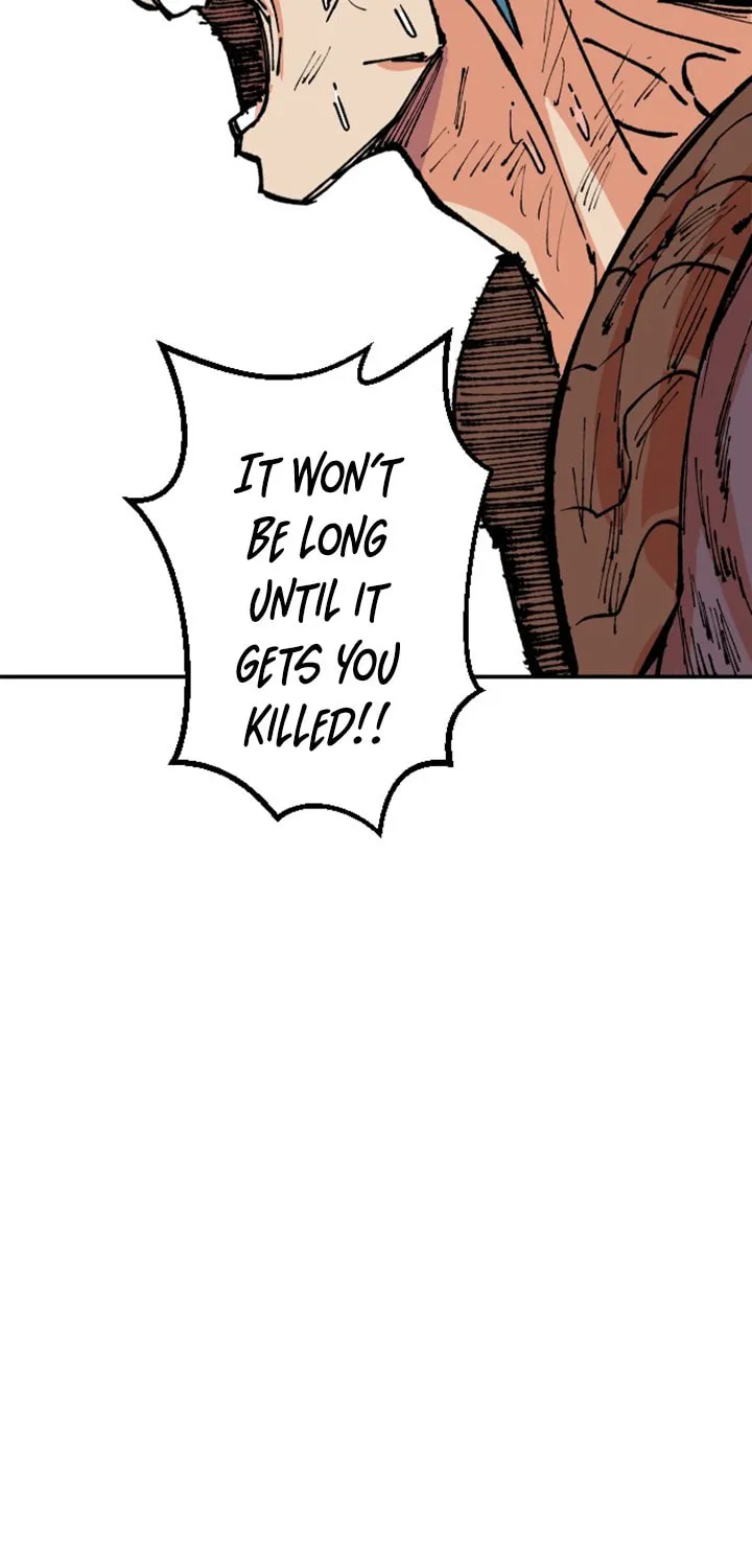 Stairs Chapter 22 page 42 - 