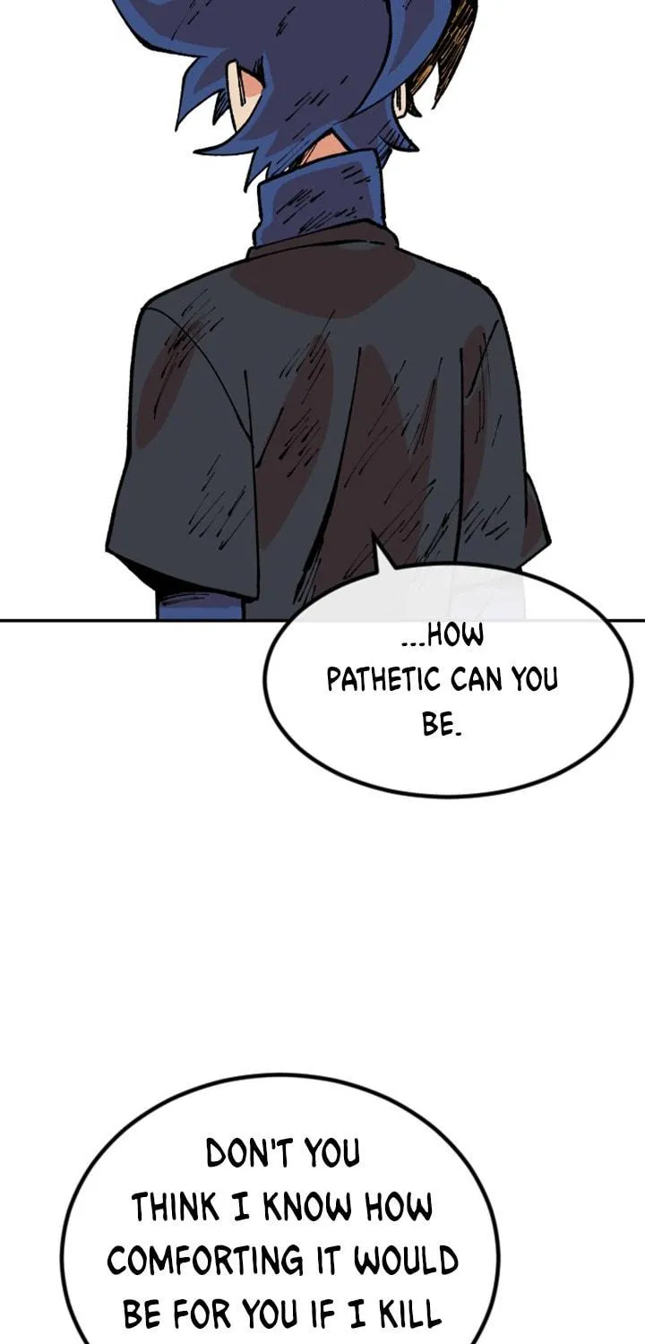 Stairs Chapter 22 page 46 - 