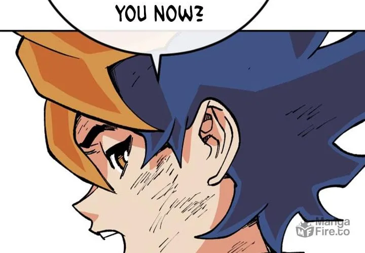 Stairs Chapter 22 page 47 - 