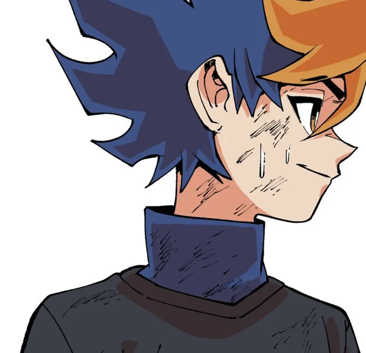 Stairs Chapter 22 page 69 - 