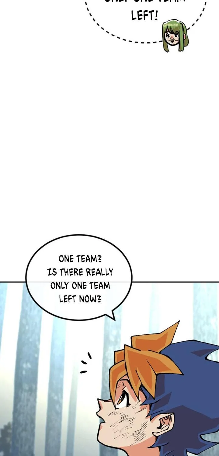 Stairs Chapter 22 page 72 - 