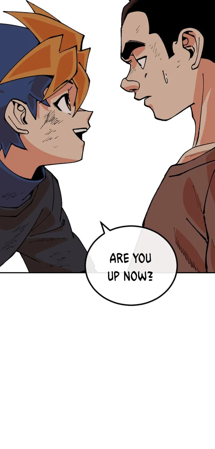 Stairs Chapter 22 page 80 - 