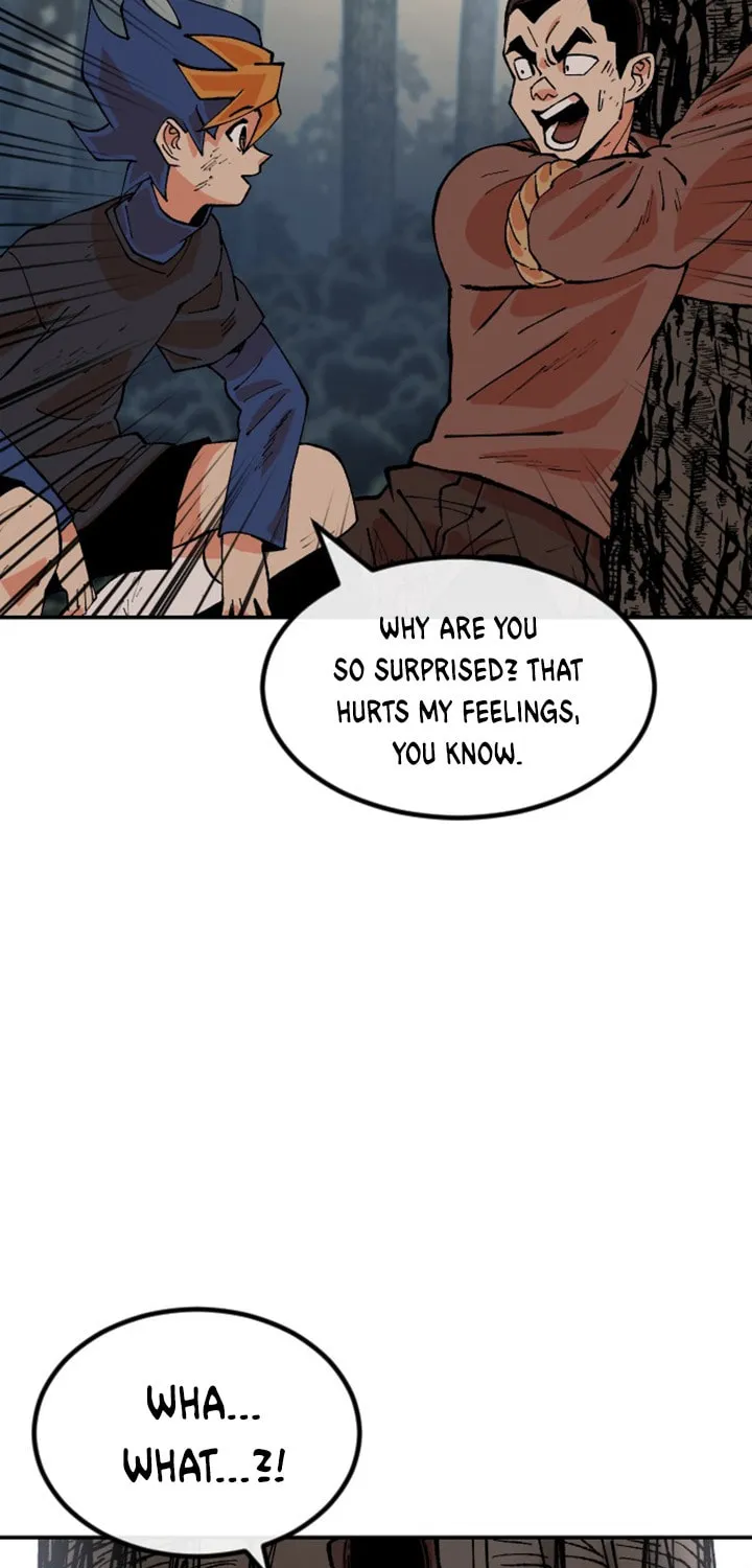 Stairs Chapter 22 page 82 - 